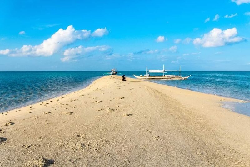 Pagbilao Beach with Biliran Sandbar and Island Hopping Tour - A word about photos and coordination