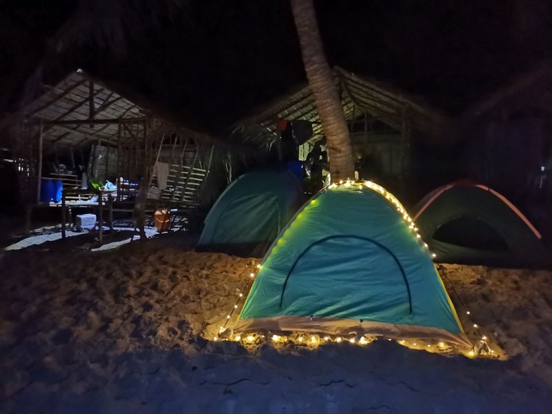 Pagbilao Beach with Biliran Sandbar and Island Hopping Tour - The right fit for a long day out