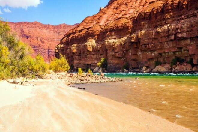 Page: Antelope Canyon, Horseshoe Bend & Lees Ferry W/Shuttle - Additional Options and Details
