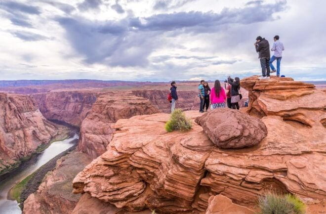 Page: Antelope Canyon, Horseshoe Bend & Lees Ferry W/Shuttle - Common Questions