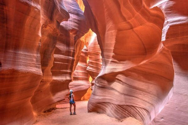 Page: Antelope Canyon, Horseshoe Bend & Lees Ferry W/Shuttle - The Sum Up