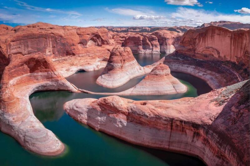 Page: Boat Tour of Lake Powell, Antelope, and Glen Canyon - Introduction