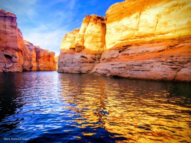 Page: Boat Tour of Lake Powell, Antelope, and Glen Canyon - Final Thoughts