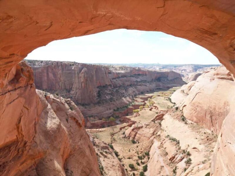 Page: Eggshell Arch 4x4 Tour with Navajo Guide - Page, Az - Final Thoughts