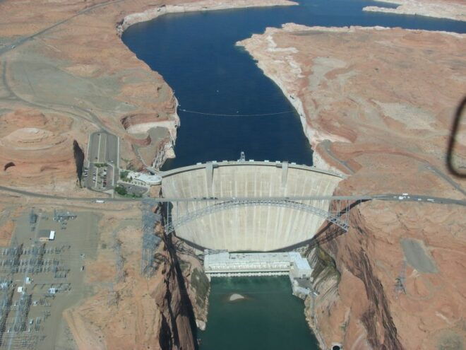 Page: Horseshoe Bend Helicopter Flight - Customer Reviews