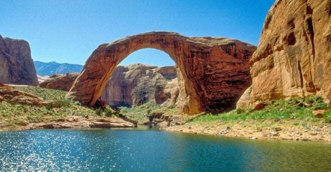 Page: Lake Powell Cruise With Rainbow Bridge Walking Tour - Inclusions
