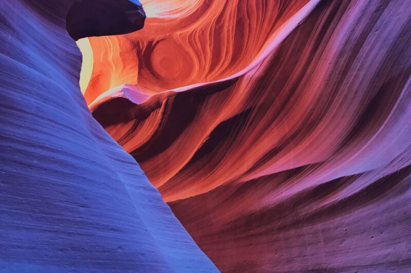 Page: Lower Antelope Canyon Entry and Navajo Guided Tour - Frequently Asked Questions