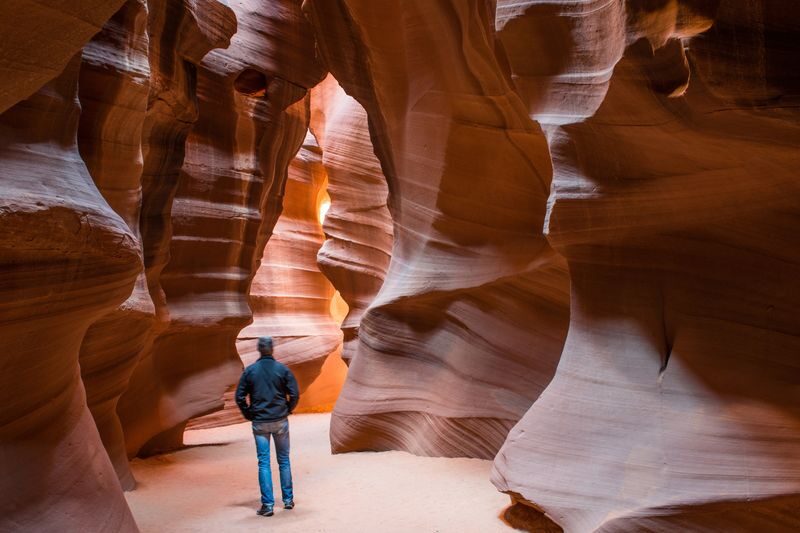 Page Lower Antelope Canyon Half-Day Cultural Tour - Navajo culture alongside the geology