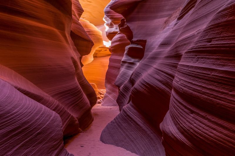 Page Lower Antelope Canyon Half-Day Cultural Tour - What the price covers, and what it doesn’t