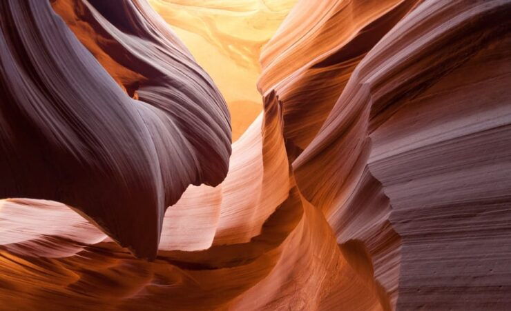 Page: Lower Antelope Canyon Prime-Time Guided Tour - Good To Know