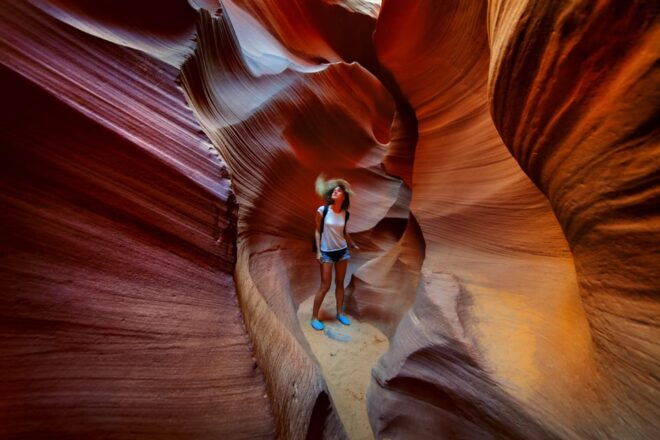 Page: Lower Antelope Canyon Prime-Time Guided Tour - Tour Pricing and Availability