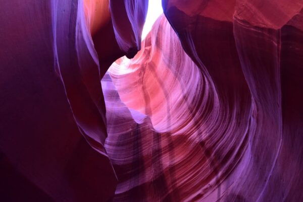 Page: Lower Antelope Canyon Prime-Time Guided Tour - Exploring Navajo Culture