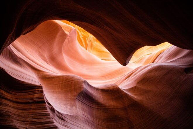 Page: Lower Antelope Canyon Walking Tour With Navajo Guide - Meeting Point and Information