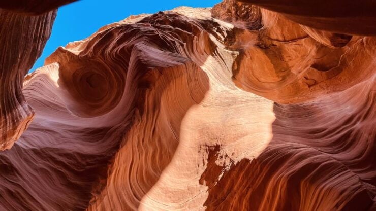 Page: Mystical Antelope Canyon Guided Tour - Tour Details