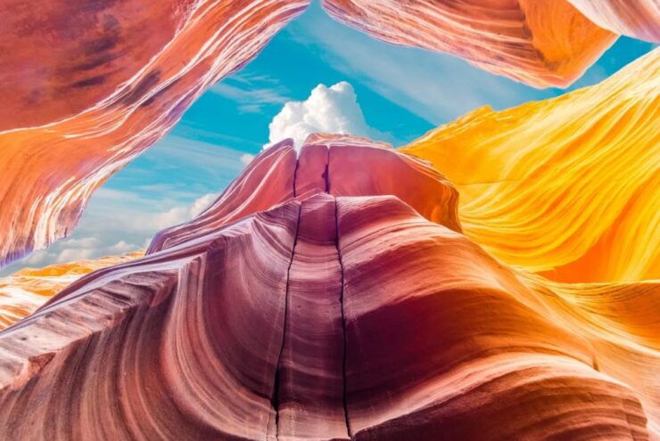 Page: Mystical Antelope Canyon Guided Tour - Highlights of the Tour
