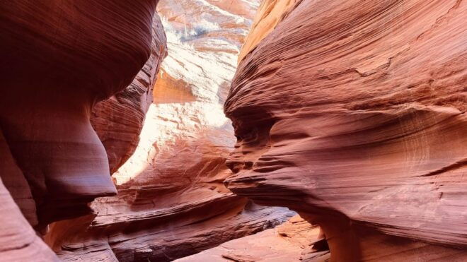 Page: Mystical Antelope Canyon Guided Tour - Inclusions