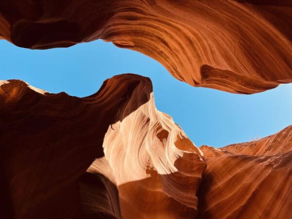 Page: Mystical Antelope Canyon Guided Tour - Common Questions
