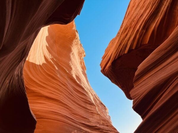 Page: Mystical Antelope Canyon Guided Tour - The Sum Up