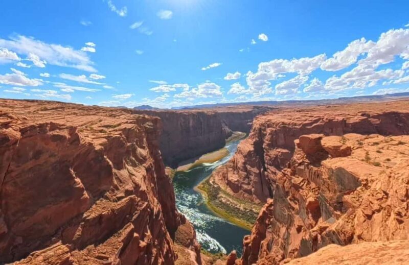 Page: Ride-Along UTV Tour with Views of Lake Powell - Practical Details and Considerations