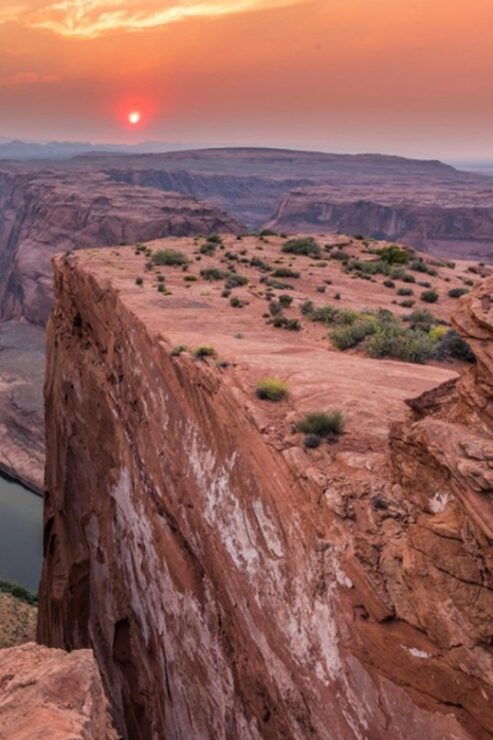 Page: Secret Antelope Canyon and Horseshoe Bend Tour - Good To Know