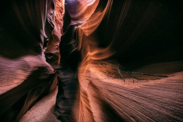 Page: Secret Antelope Canyon and Horseshoe Bend Tour - Tour Highlights
