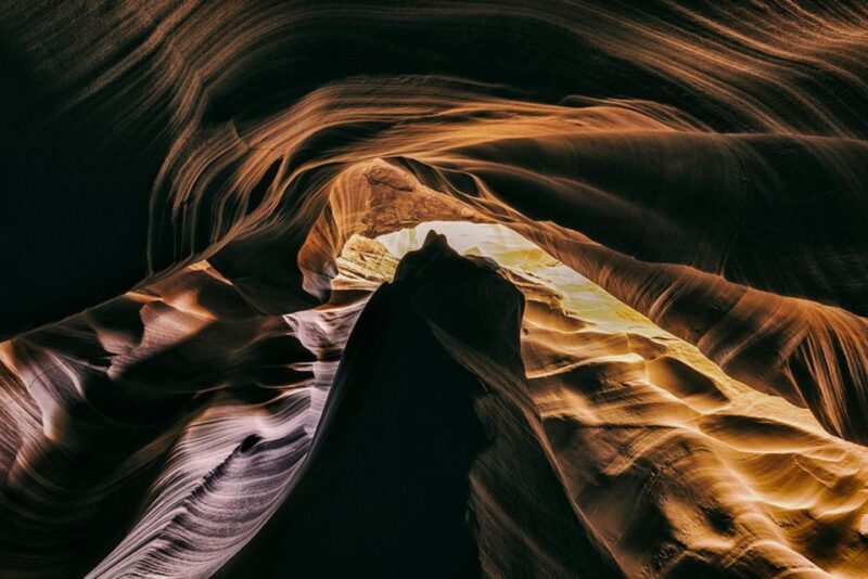 Page: Secret Antelope Canyon Tour - What To Bring and Considerations