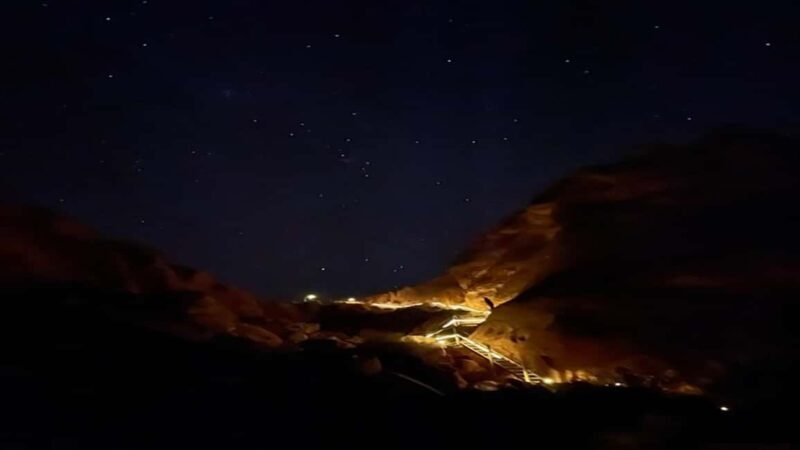 Page: Stargazing Night Tour of Antelope Valley Canyon - Exploring the Stargazing Night Tour of Antelope Valley Canyon: A Complete Guide