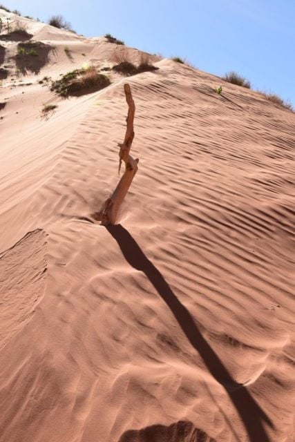 Page: Traditional Navajo Hogan Stay & Antelope Canyon Tour - Antelope Canyon Tour Details