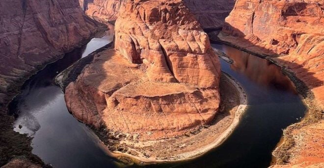 Page: Upper Antelope Canyon and Horseshoe Bend Tour - Tour Itinerary