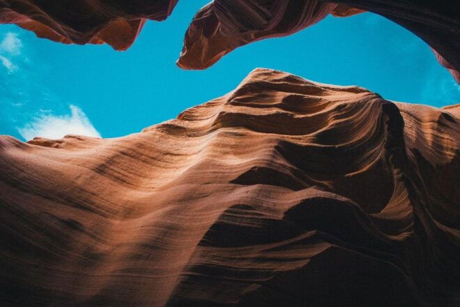 Page: Upper Antelope Canyon Entry Ticket and Guided Tour - Full Description of the Tour
