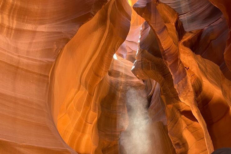 Page: Upper Antelope Canyon Sightseeing Tour W/ Entry Ticket - Highlights
