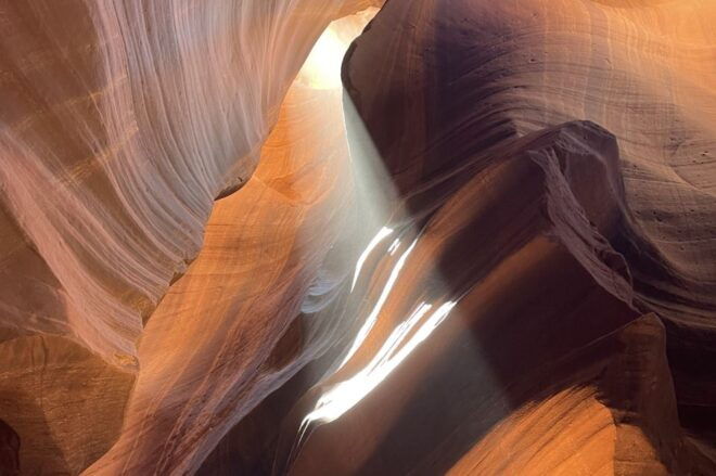 Page: Upper Antelope Canyon Sightseeing Tour W/ Entry Ticket - Additional Options