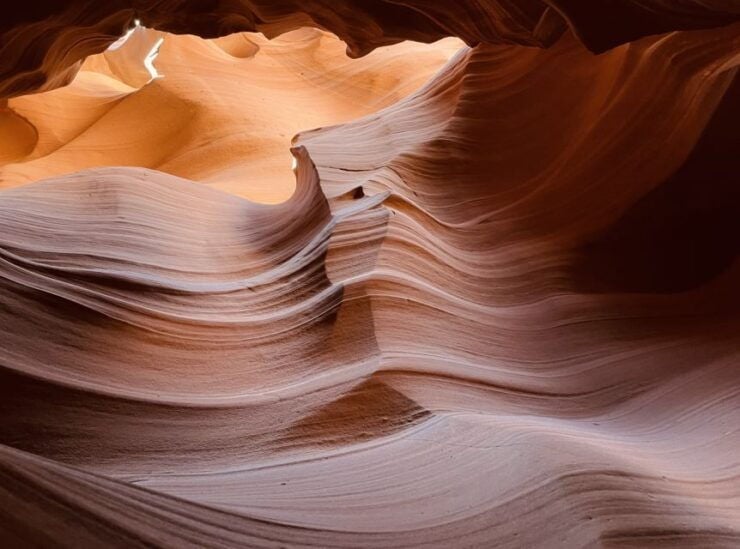 Page: Upper & Lower Antelope Canyon Combo Day Trip - Pickup and Transportation Information