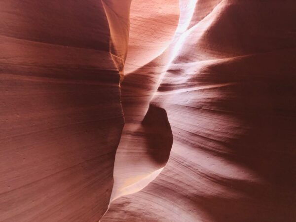 Page: Upper & Lower Antelope Canyon Combo Day Trip - The Sum Up