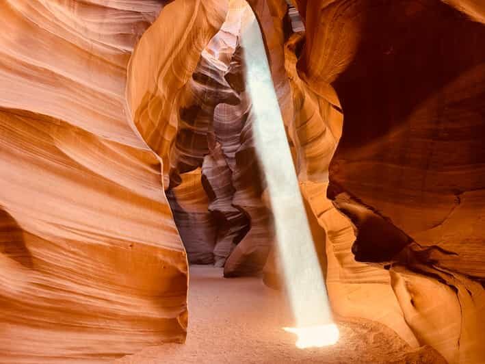 Page: Upper & Lower Antelope Canyon Guided Tour with Permit - Final Thoughts: Who Is This Tour Best For?
