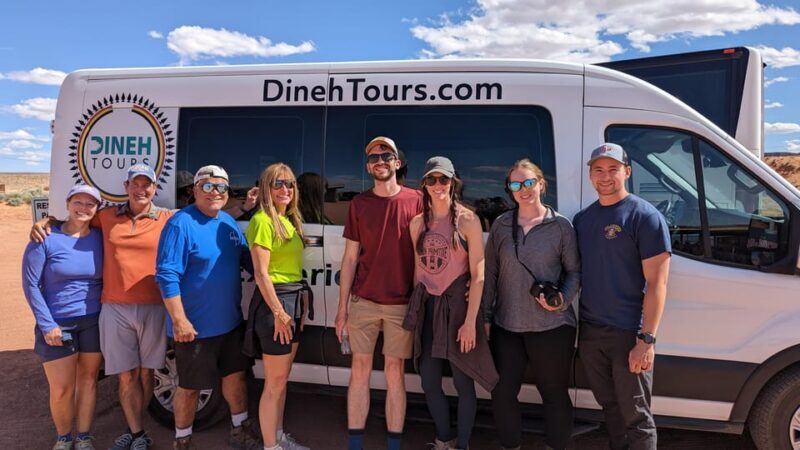 Page: Upper & Lower Antelope Canyon Guided Tour with Permit - FAQ: Your Questions Answered