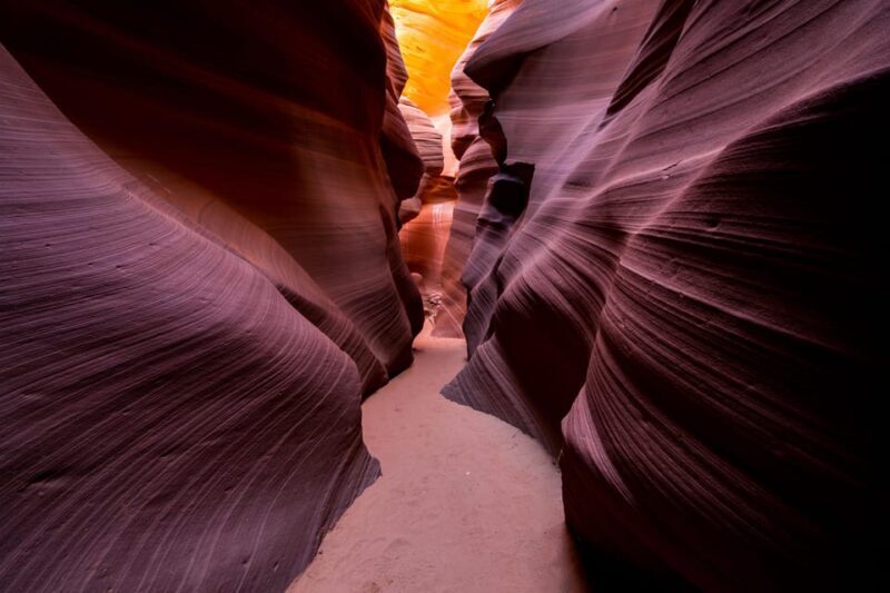 Page: Upper & Lower Antelope Canyon & Horseshoe Bend Tour - Exploring the Upper & Lower Antelope Canyon & Horseshoe Bend Tour: An In-Depth Review