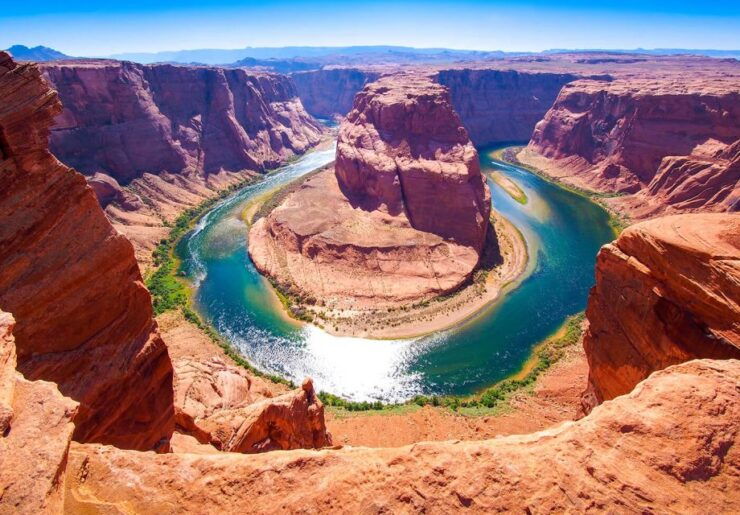 Page: Upper or Lower Antelope Canyon and Horseshoe Bend Tour - Experience Highlights
