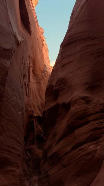 Page: Wind Castle Canyon Tour with Navajo Guide - Cost and Value