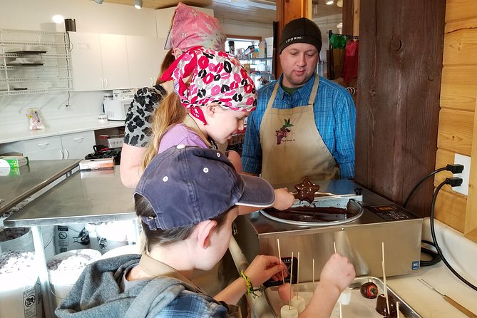 Pagosa Springs Chocolate-Making Experience - Overview and Experience