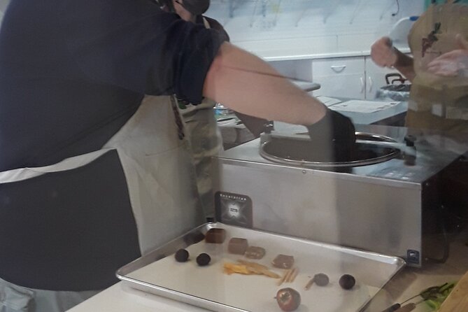 Pagosa Springs Chocolate-Making Experience - Understanding Different Types of Chocolate