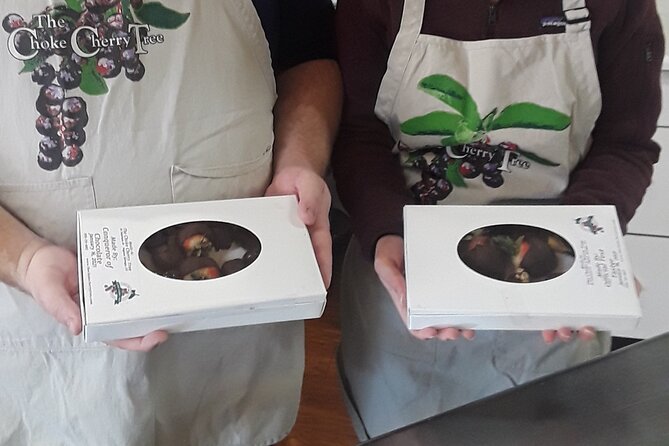 Pagosa Springs Chocolate-Making Experience - Logistics and Policies