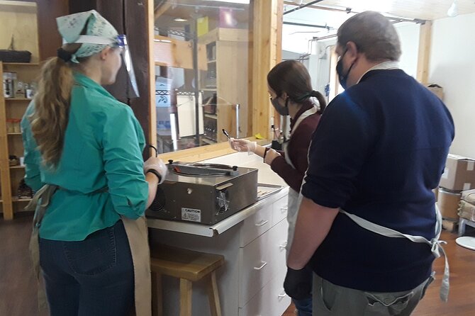 Pagosa Springs Chocolate-Making Experience - Common Questions