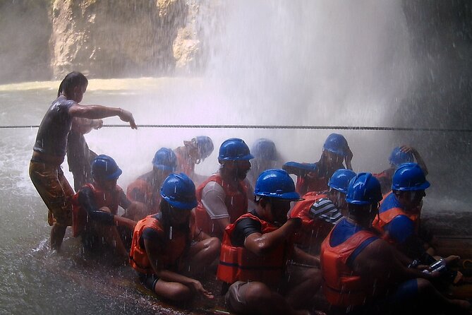 Pagsanjan Falls Adventure From Manila - Logistics and Recommendations