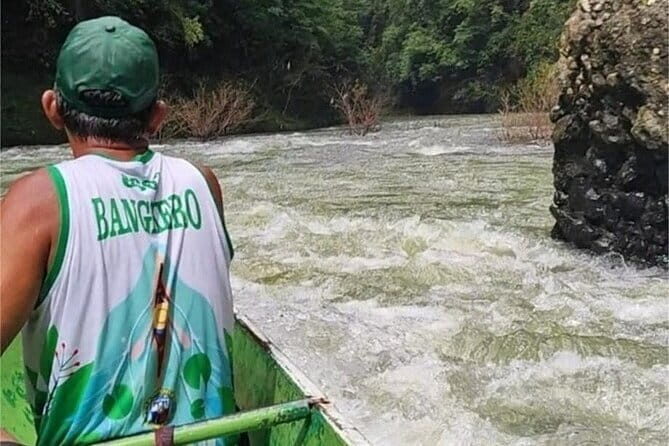 Pagsanjan Falls Adventure with Lunch and Rapids Experience - Good To Know