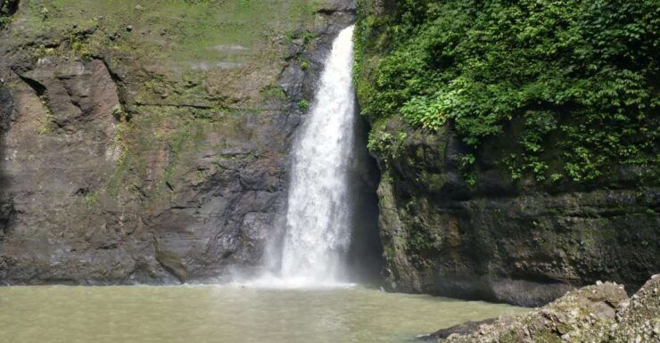Pagsanjan Falls Boat Tour and Trolley Ride - Duration and Availability