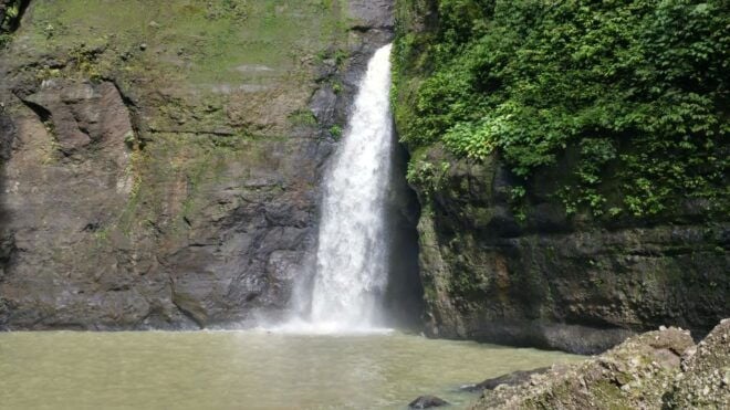 Pagsanjan Falls Boat Tour and Trolley Ride - Overall Experience