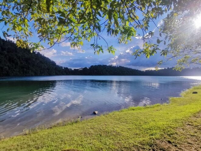 Pagsanjan Falls & Lake Yambo (Swimming & Nature Experience) - Full Description of the Activity