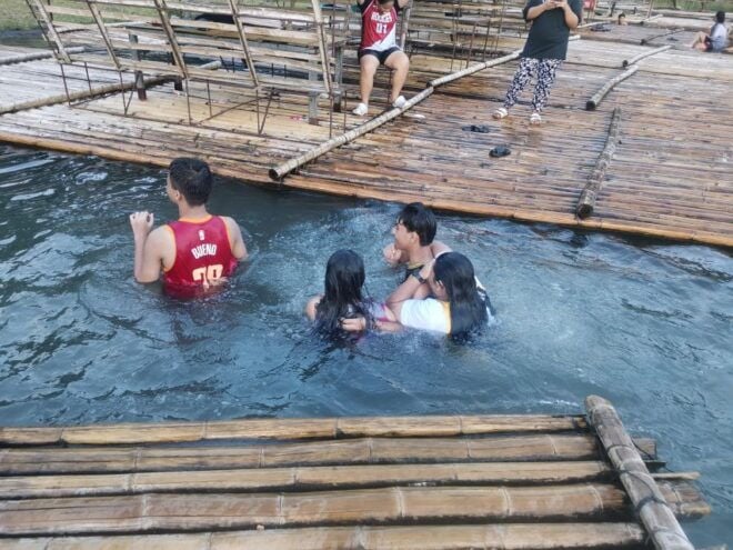 Pagsanjan Falls & Lake Yambo (Swimming & Nature Experience) - Reserve Now & Pay Later