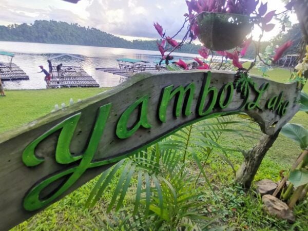 Pagsanjan Falls & Lake Yambo (Swimming & Nature Experience) - Common Questions